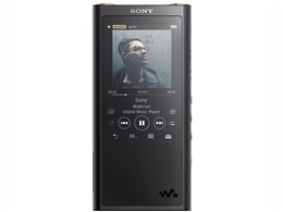 SONY NW-ZX300G (B) [128GB] 価格比較 - 価格.com