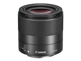 CANON EF-M32mm F1.4 STM 価格比較 - 価格.com