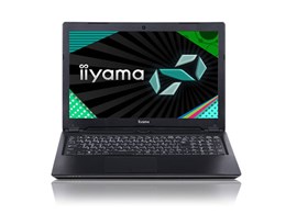 SENSE-15FX094-i7-RNFS-UE4 [Unreal Engine 4] Core i7 8750H/16GB/480GB SSD/GTX 1060/15C`