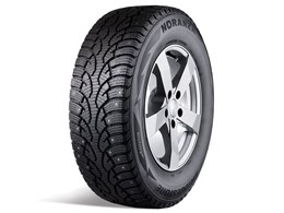 NORANZA VAN 001 215/60R17 109R