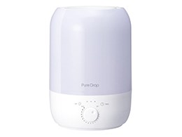 スリーアップ Pure Drop HF-T1823WH [ホワイト] 価格比較 - 価格.com