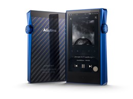 A&ultima SP1000M AK-SP1000M-LB [128GB]