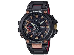 G-SHOCK 35NLOf MAGMA OCEAN MT-G MTG-B1000TF-1AJR
