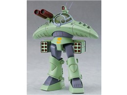 ���z�̉� �_�O���� COMBAT ARMORS MAX13 1/72 �T�o���t AG9 �j�R���G�t