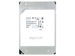 東芝 MN07ACA14T [14TB SATA600 7200] 価格比較 - 価格.com