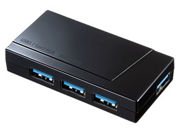 USB-3H417BK [ubN]