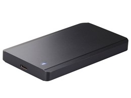 M.2 NVMe SSD to USB3.1 Gen.2 アルミケース CAM2NVU31C