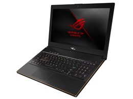 ROG ZEPHYRUS M GM501GS GM501GS-I7G1070PRO