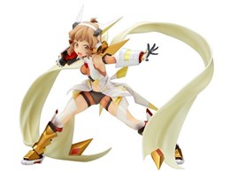 ��P�⏥�V���t�H�M�AGX 1/7 ���ԋ�