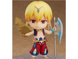 �˂�ǂ낢�� �L���X�^�[/�M���K���b�V��