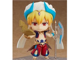 �˂�ǂ낢�� �L���X�^�[/�M���K���b�V�� ���ė� Ver.