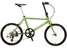 P-20A 2018Nf [Lime]