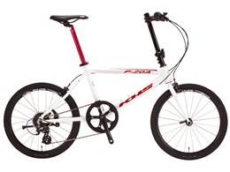 P-20A 2018Nf [Sil-White]