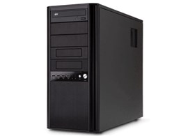 Monarch-X ZJ Core i7 8700/8GB/GTX1060 3GB/SSD 240GB+HDD 1TBڃf K/08279-10a
