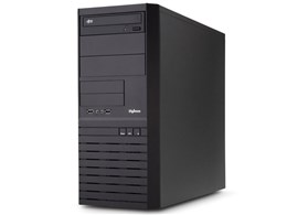 Thunderstorm AR5 Ryzen 5 2400G/8GB/HDD 1TBڃf K/08274-10a