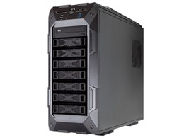 GALLERIA TRV Ryzen 2950X/16GB/GTX1070Ti/SSD 512GB+HDD 3TBڃf K/08305-10a