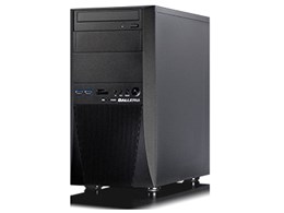 GALLERIA MT Core i7 8700/8GB/GTX1060/SSD 240GB+HDD 1TBڃf K/07804-10a