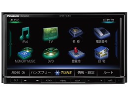 パナソニック ストラーダ CN-RA05D 価格比較 - 価格.com