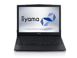 STYLE-15FX062-i7-KSV Core i7 8750H/8GB������/240GB SSD+1TB HDD/MX150/15�C���`