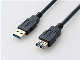 USB3-E10XBK [1m ubN]