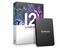 KOMPLETE 12 ULTIMATE