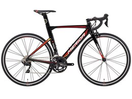 REACTO 400 2019Nf [BLACK]