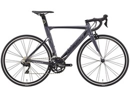 REACTO 400 2019Nf [SILK ANTHRACITE]