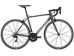 SCULTURA 400 2019Nf [MATT DARK SILVER]