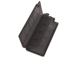 SWITCH�p �J�[�h�P�[�X8+2�� ALG-NSC8K [�u���b�N]