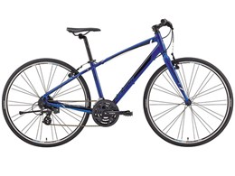 CROSSWAY 100-R 2019Nf [METALIC BLUE]