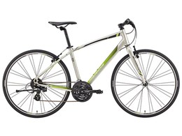 CROSSWAY 100-R 2019Nf [SILK TITAN]