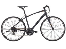 CROSSWAY 100-R 2019Nf [MATT BLACK]