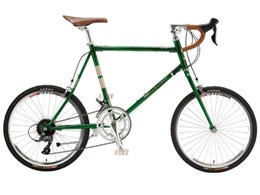 manhattan m451G 2018Nf [UK Green]