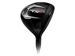 TS2 tFAEFC^ #21 [Titleist Speeder 519 EVOLUTION tbNXFSR]