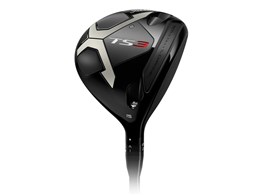 TS3 tFAEFC^ #16.5 [Titleist Tour AD 60 tbNXFS]
