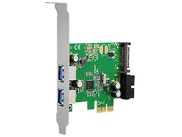 Over Fender RR SD-PEU3R-2E2IL2 [USB3.0]