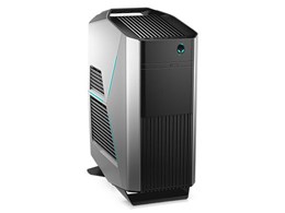 ALIENWARE AURORA Core i7 8086KځE 胂f