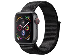 apple watch4の通販・価格比較 - 価格.com