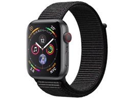 Apple Apple Watch Series 4 GPS+Cellularモデル 44mm MTVV2J/A 