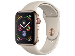 Apple Apple Watch Series 4 GPS+Cellularモデル 44mm MTX42J/A 