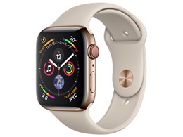 保証内容Chaa様専用Apple Watch シリーズ4 44mm GPS A1978 iPhoneアクセサリー