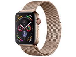 apple watch4の通販・価格比較 - 価格.com