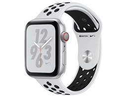 Apple Apple Watch Nike+ Series 4 GPS+Cellularモデル 44mm 