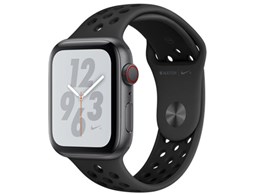 Apple Apple Watch Nike+ Series 4 GPS+Cellularモデル 44mm ...