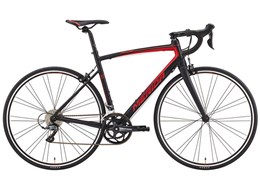 RIDE 80 2019Nf [MATT BLACK/RED]