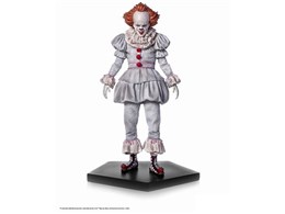 IT/�C�b�g ���� ����������A�I���B �y�j�[���C�Y 1/10 �A�[�g�X�P�[�� �X�^�`���[