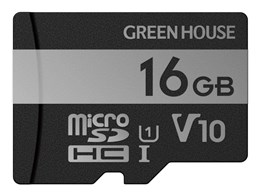 GH-SDM-VA16G [16GB]
