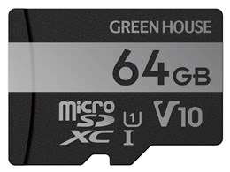 GH-SDM-VA64G [64GB]