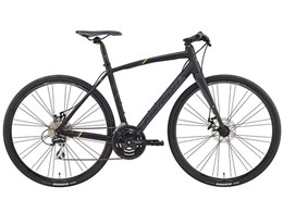 GRAN SPEED 80-MD 2019Nf [SILK BLACK]