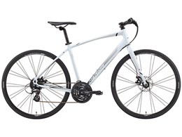 CROSSWAY 200-MD 2019Nf [PEARL WHITE]